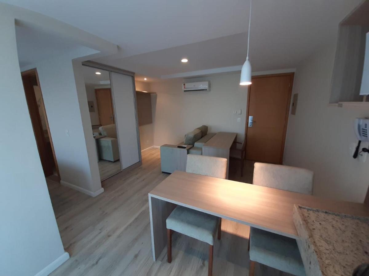 Mar Hoteis & Flats Rio de Janeiro Zewnętrze zdjęcie
