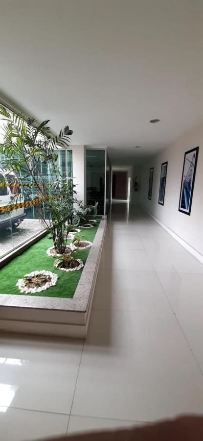 Mar Hoteis & Flats Rio de Janeiro Zewnętrze zdjęcie
