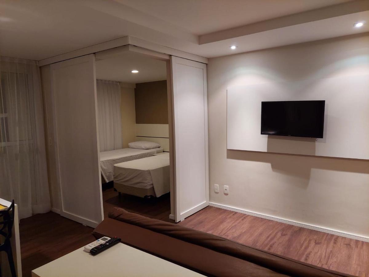 Mar Hoteis & Flats Rio de Janeiro Zewnętrze zdjęcie