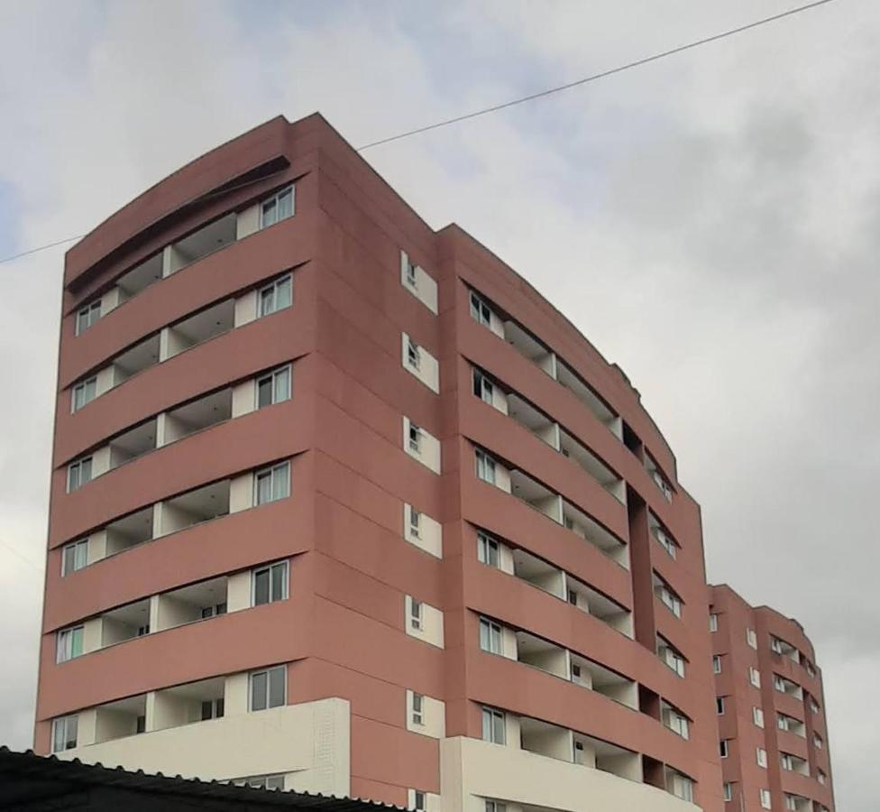 Mar Hoteis & Flats Rio de Janeiro Zewnętrze zdjęcie