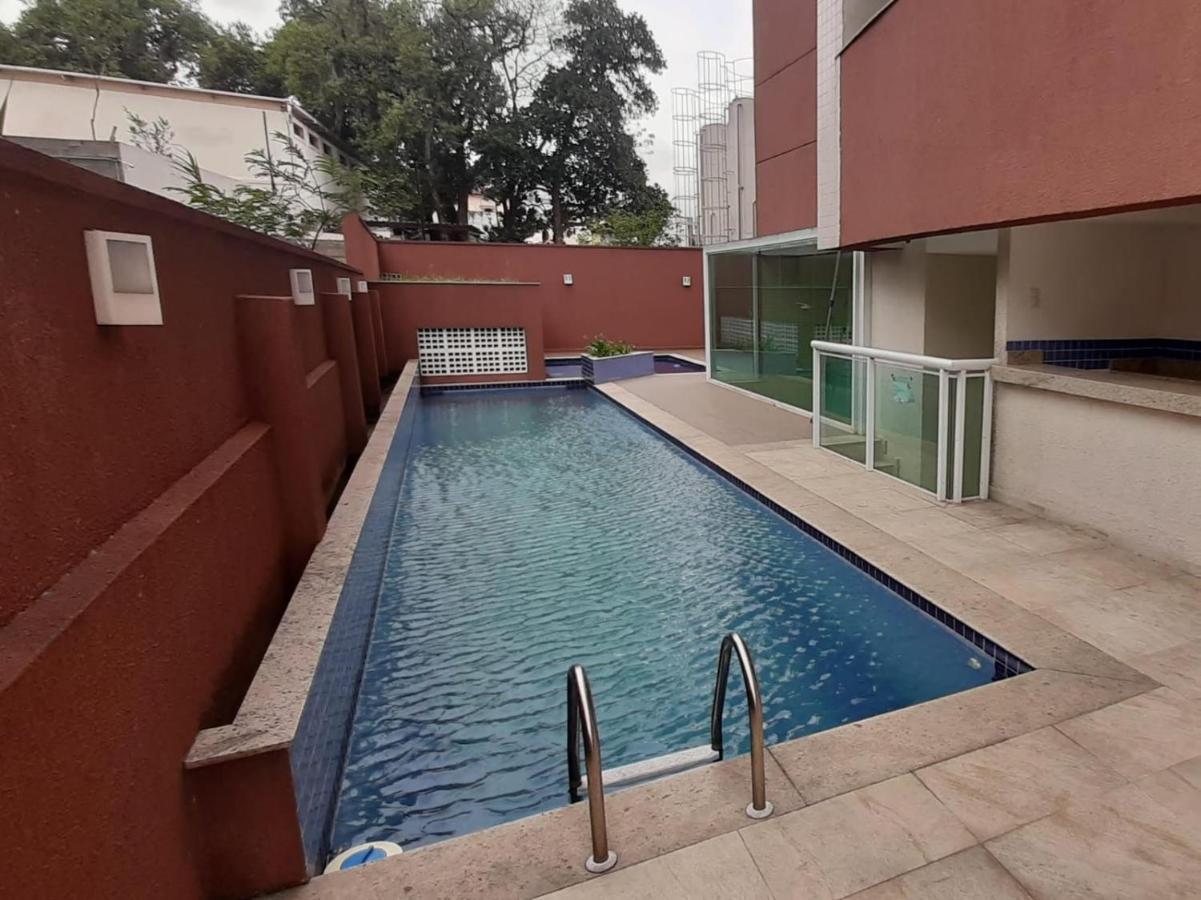 Mar Hoteis & Flats Rio de Janeiro Zewnętrze zdjęcie