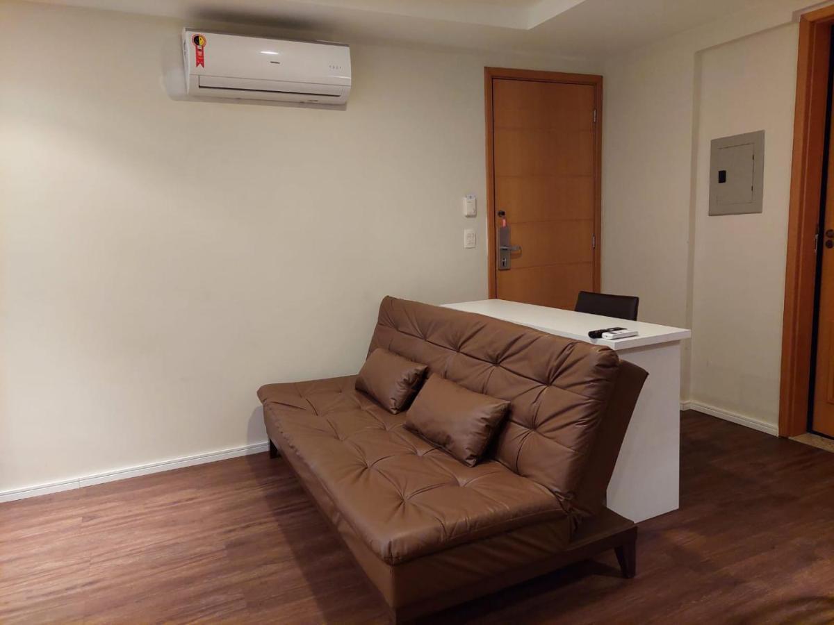 Mar Hoteis & Flats Rio de Janeiro Zewnętrze zdjęcie